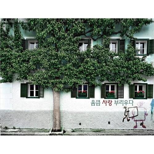 1PC Scenary Photo Backdrop Non-Woven Photography Background Spray Painted Customized Photographic Backdrop Props Cloth