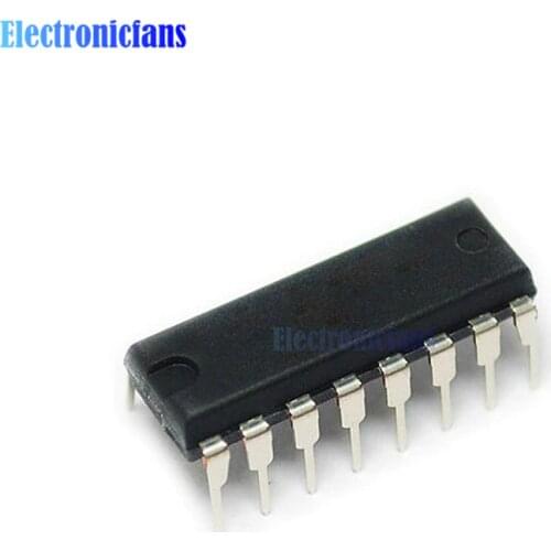 10PCS TL494CN TL494 DIP-16 PWM Power Supply Controllers IC 100% Origin New