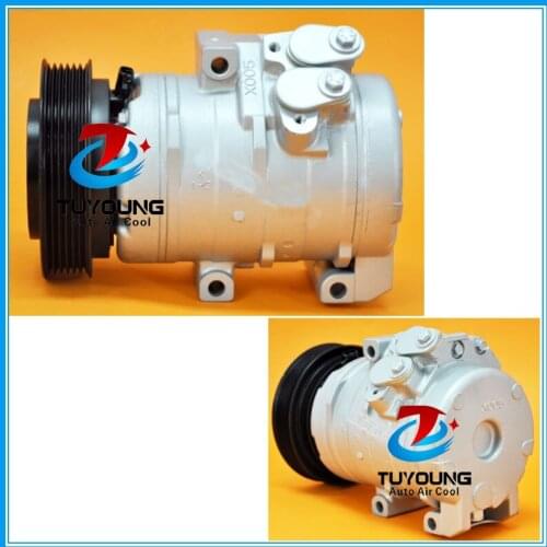 10S17C Car Ac Kompressor Fit-Mazda MPV 3.0 2002-2006 4 Seasons 157373 CO 29019C 140411C 32405.6T1NEW CO 29019SC 32405.6T1 551264