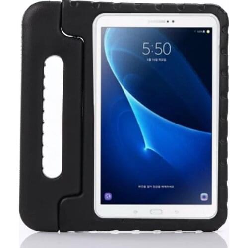Cover Case For Samsung Galaxy Tab A A6 10.1'' T580 T585 SM-T580 T580N Kids Protective Stand EVA Drop Shockproof Portable+PEN