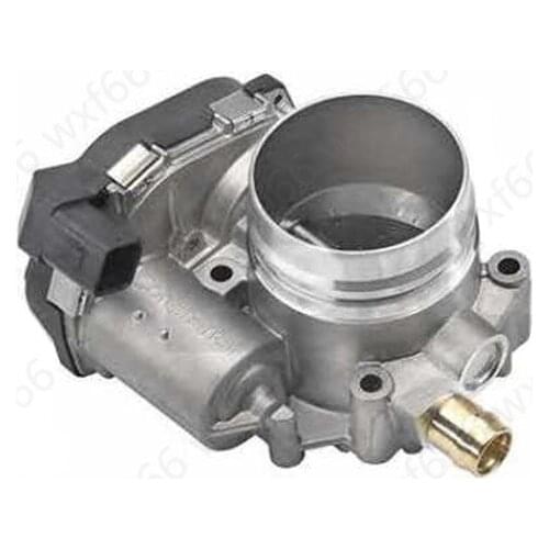 Olome Throttle Valves