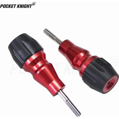 Fit For YAMAHA MT-03 MT-25 MT-09 MT 03 Motorcycle falling protection frame slider fairing guard anti crash pad protector