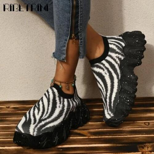 Женские туфли RIBETRINI China At AliExpress