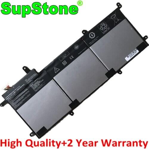 SupStone New C31N1428 0B200-01450000 Laptop Battery For Asus ZenBook UX305LA-FB015T FC012H UX305UA UX306UA-VB72 FC017T FB011R
