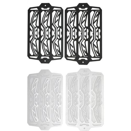 Areyourshop Radiator Guard Cover Grill Fit for Triumph Tiger 900 Rally GT Pro 2020 2021 Motorcycle Parts