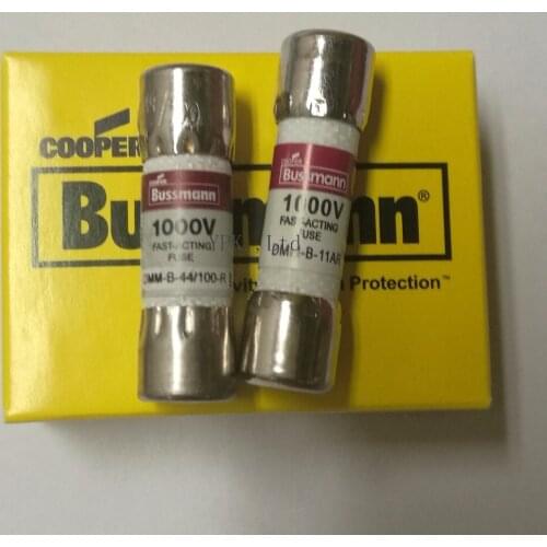 1pair=DMM-B-11AR + DMM-B-44/100-R 440mA 1000VAC/DC FUSE FOR FLUKE MULTIMETER DMM-B-11A