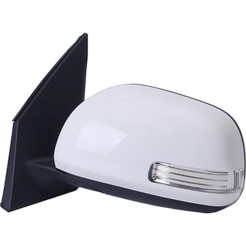 Automatic Folding Heated Indicator L/RH Side Mirror For Toyota RAV4 2010-2014