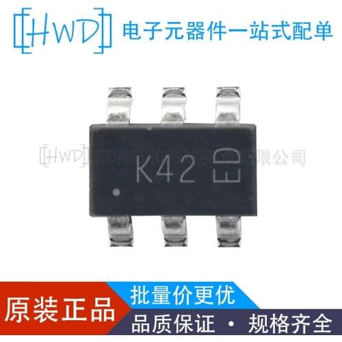 BAS16 BAS16-7-F screen printing KA* 75V 200MA SOT-23 SMD rectifier diode Switching diode BAS521LP-7 X1-DFN1006-2 325V 400mA 1.1