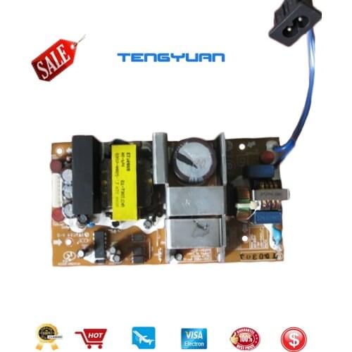 Free shipping C2693-67012 C8173-67019 for HP DeskJet 1180C 1220 1280 9300 Power supply PC board used