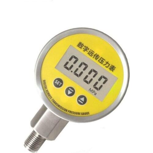 Dial 65mm S560 DIGITAL REMOTE TRANSMISSION GAUGE