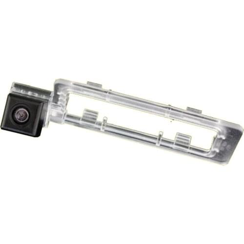 For Subaru XV Forester Car rear view parking back up reverse car camera NTSC PAL(Optional) waterproof 170 angle