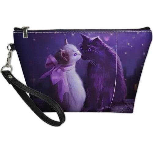 Doginthehole Sets Of Cosmetic Bags