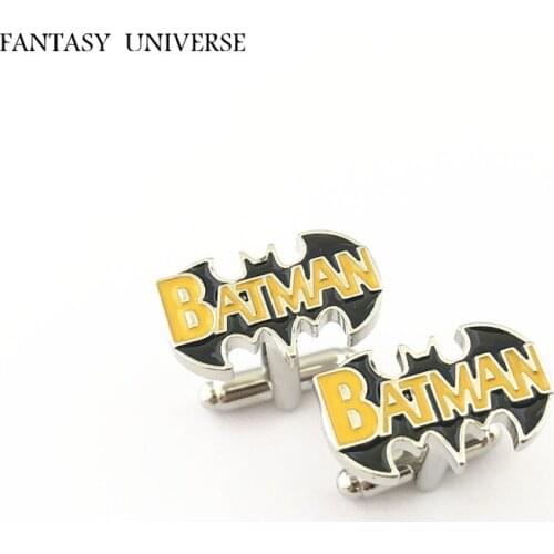 FANTASY UNIVERSE Freeshipping 20pcs a lot Cufflinks MKDSDSS01