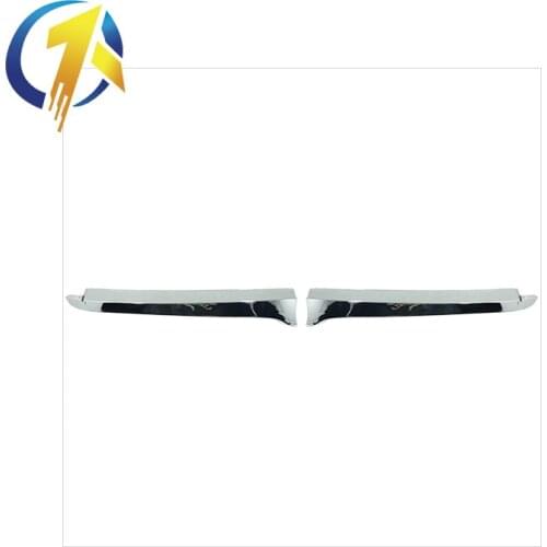 HonTodak Front Bumper Trim for Geely MK (LG-1) Left 1018002989 / Right 1018002990