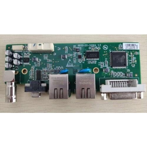Mindray T6 T8 T9 T-6 T-8 T-9 monitor DVI interface board circuit board repair parts