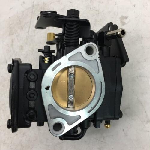 BN40MM BN40i Carb Carburetor FOR Sea Doo 717 720 GS FOR G TI GTS Sportster Challenger replace MIKUNI BN-40 CARBURETTOR