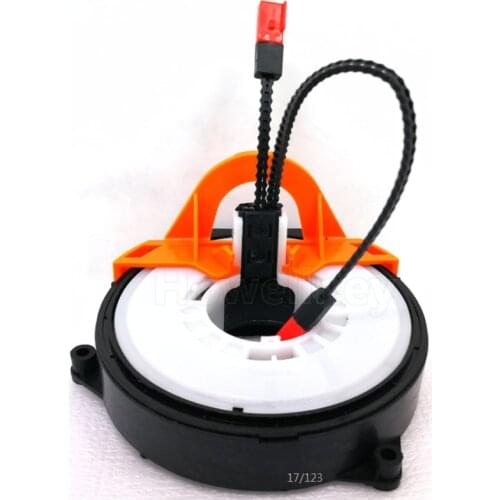 7420946836 Combination Switch Coil Connector for Renault Truck Tractor