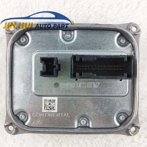A2059005010 OEM module for Mercedes Benz C300 C350e C43 C63 S AMG LED Headlight Control Module A2229008005 2059005010 2229008005