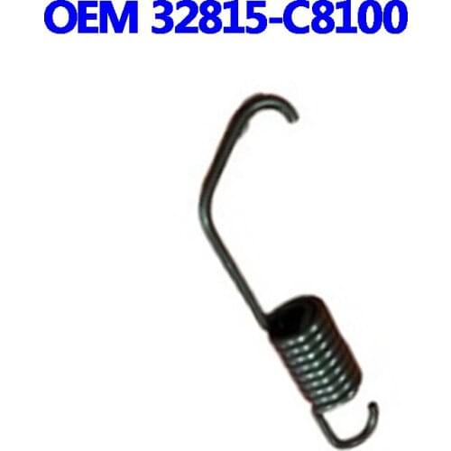 RCQP Brake Switches