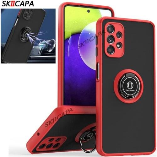 Skiicapa Phone Cases Samsung Galaxy A51