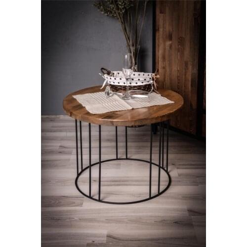 Modern Round Medium coffee table coffee tables table basse furniture living room table