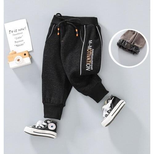 XJYIYUANLC Pants For Boys