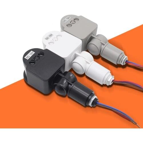 ZUIDID Motion Sensors