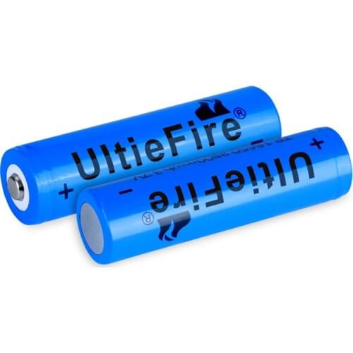2PCS 3.7V 2200mAh/4800mAh/7200mAh/9800mAh 18650 Lithium Rechargeable Battery Pack for Radiomaster TX16S TX16SE TX18S