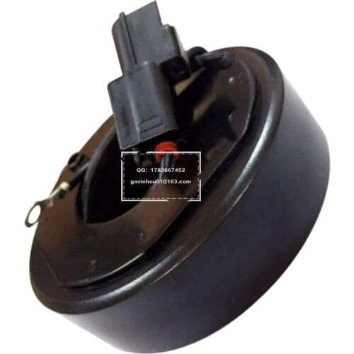 Auto AC Comrpessor Magnetic Clutch Field Only coil For Mazda CX5 3 CX-5 F500-JUBCA-07 F500-JUBBA-04 F500-JUBBA-06 F500-JUBBA-05