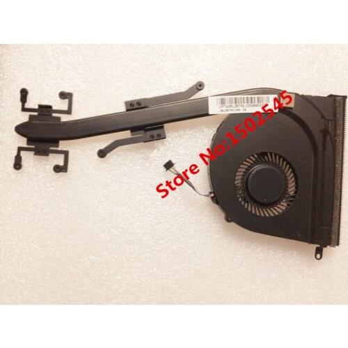 Free Shipping Genuine New Original Laptop CPU Cooling Fan For Lenovo U410 36LZ8TMLV20 Radiator & Fan HeatSink & Fan