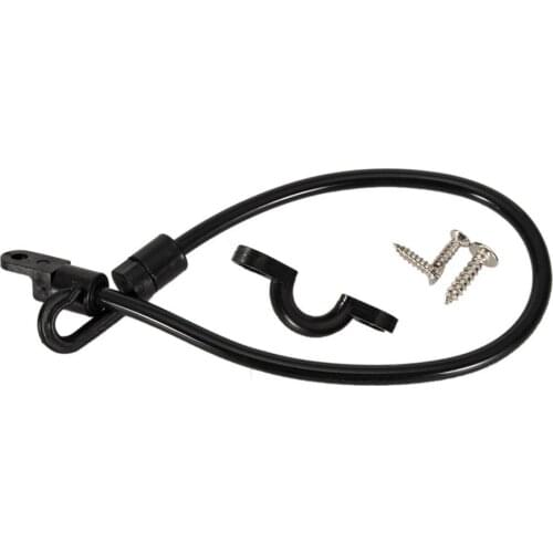 Rod Strap Holder Fishing Rod Deck Mount Connector Fishing Boat Deck Mount Pole Holder for Boat Marine Fishing Supply