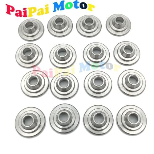 Titanium Valve Retainer Upgrade Kit for Yamaha 1800 YAMAHA 1.8T FX FZR FZS SHO SVHO FX-SVHO GP1800