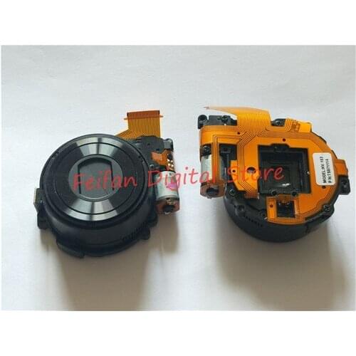 For samsung nv10 for SAMSUNG nv10 lens original black lens digital camera lens