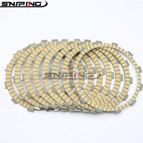Motorcycle Clutch friction plate Clutch plate For BMW K1300R R1200S K1200R K1300S K1200S K1300 K 1300R 1300S K1200 R S