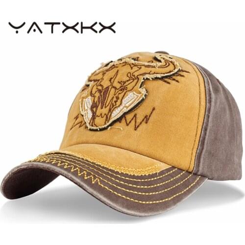 [YaTxKx] Brand Baseball Cap Caps For Women Bone Hats For Men Casquette Dad Caps Gorras Adjustable Cotton Letter Hat Snapback