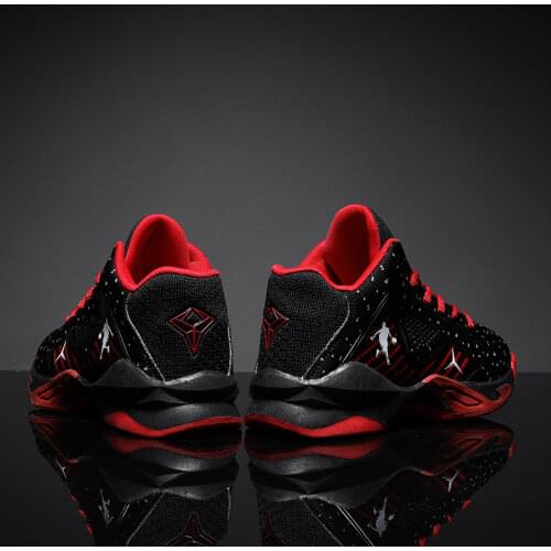 Fashion Sneakers Boys Kids Basketball Shoes Breathable Mesh Children Casual Running Sport Shoes Outdoor Sneakers Boy Trainers