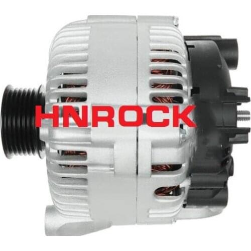 NEW HNROCK 12V 170A ALTERNATOR TG17C010 TG17C011 TG17C048 12317789981 12317797521 12317797522 12317799204 12317802929 FOR BMW