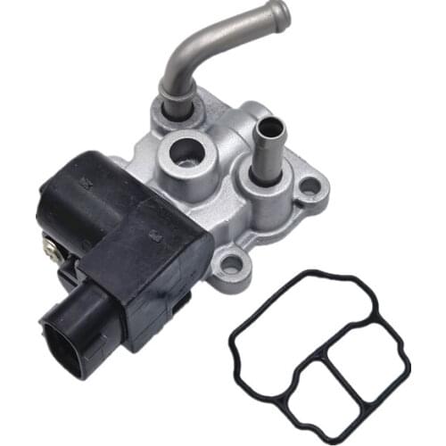 New For Suzuki Jimny Ignis Idle Air Control Valve 18117-78G60 1811778F11 1811778F10 136800-1300 1368001300 1368001612