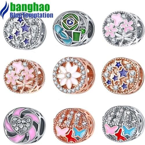 Wholesale DIY charms bijoux jewelry making supplies findings clasps natural stone Accessories Pendants beads for bracelets B31