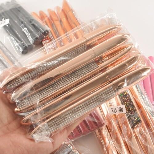 Wholesale Magic Lash Self-adhesive Liquid Eyeliner Pen Glue-free Magnetic-free Makeup Eyelashes Tools Waterproof EyeLiner Pencil