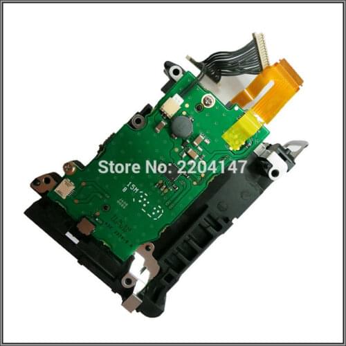 New original for Canon Digital DSLR EOS 650D / Rebel T4i /Kiss X6i Power Supply circuit board - Battery switch