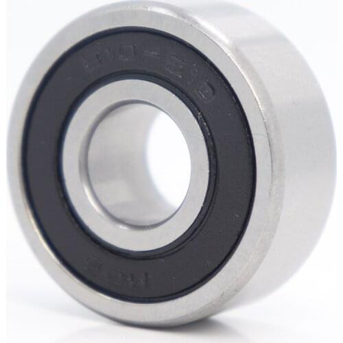 B10-50D Auto Alternator Bearing ABEC 3 (1PC) High Speed Low Noise Auto Alternator Bearing 10*27*11 mm Car Dynamo Automotive Moto