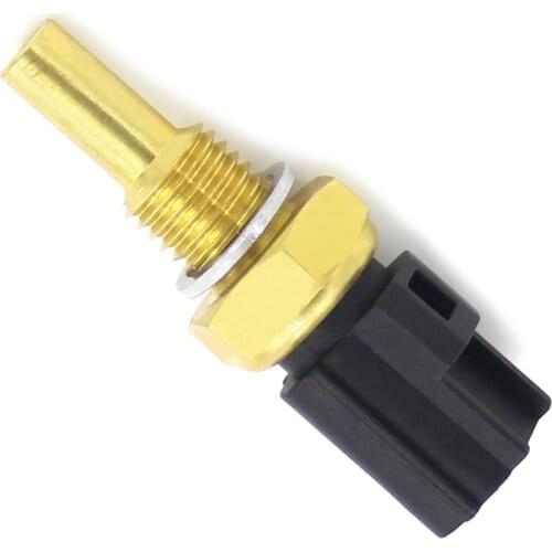 Motorcycle Coolant Radiator Temperature Sensor For Yamaha VX500 Vmax 500 SX XT E Deluxe VX600 600 VX700 Mountain Max 700 Moto