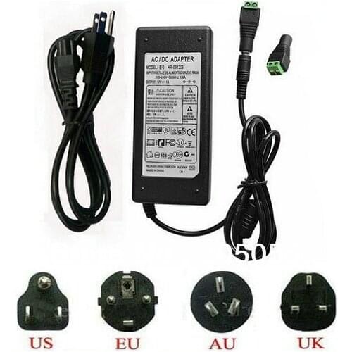 Ritesdepot LED Transformers