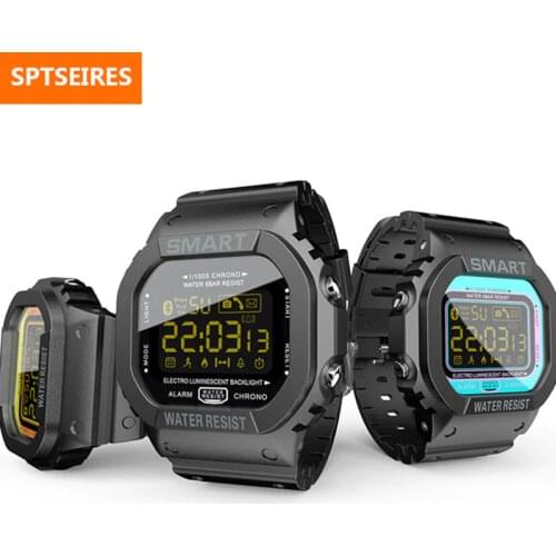 Bluetooth Smart watch men women Sport pedometer Waterproof Call Reminder clock digital SmartWatch For ios Android xiaomi huawei