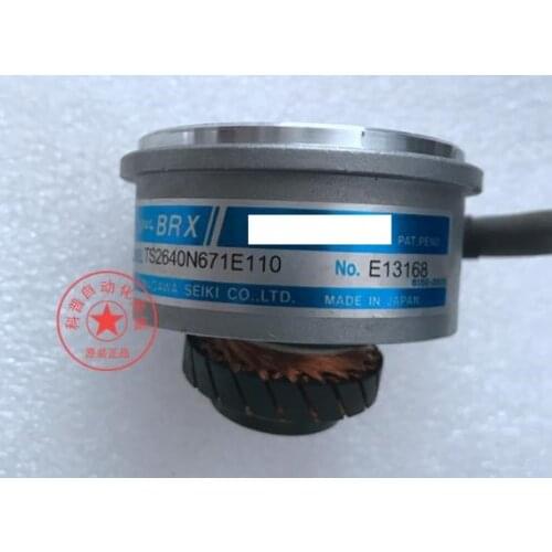 BRAND NEW TS2640N671E110 Rotary Encoder Resolver
