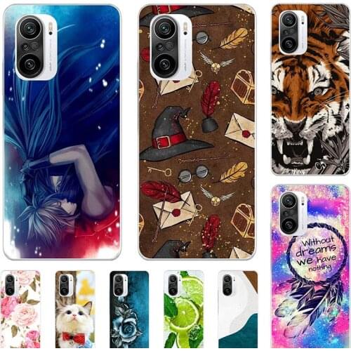 TWONEDAY Xiaomi Redmi Phone Cases