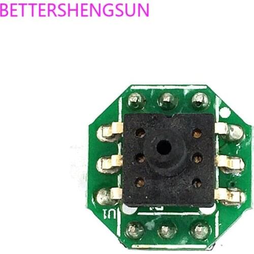 0-40kpa Gaseous Tension Electronic Sphygmomanometer Sensor Transmitter Module 0.5-4.5V Output