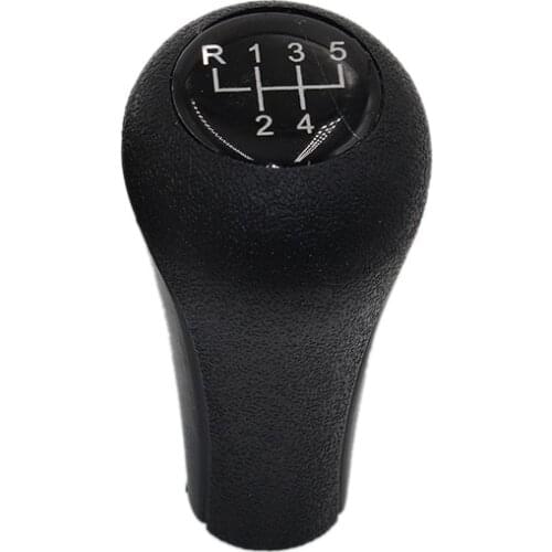 Car Shift Gear Knob Lever Gaitor for BMW E46 E53 E60 E61 E63 E65 E81 E82 E83 E87 E90 E91 E92 1 3 5 6 Series X1 X3 X5