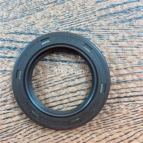 Auto Parts Wave/Gear Box Front Oil Seal For Buick- Excelle-1.6 Automatic Transmission AT NO: 93741868 90182168